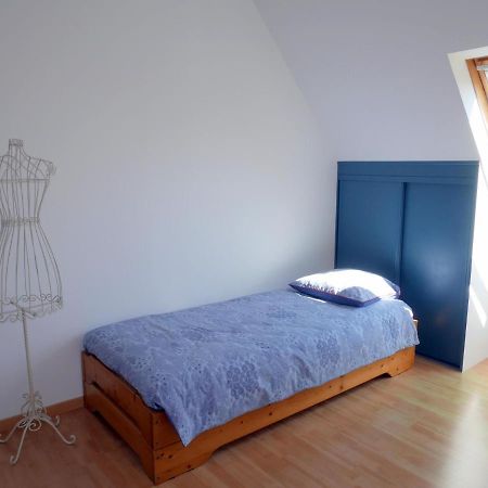 Holiday Home, Plouneour Brignogan Plages 外观 照片