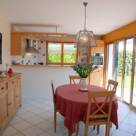 Holiday Home, Plouneour Brignogan Plages 外观 照片