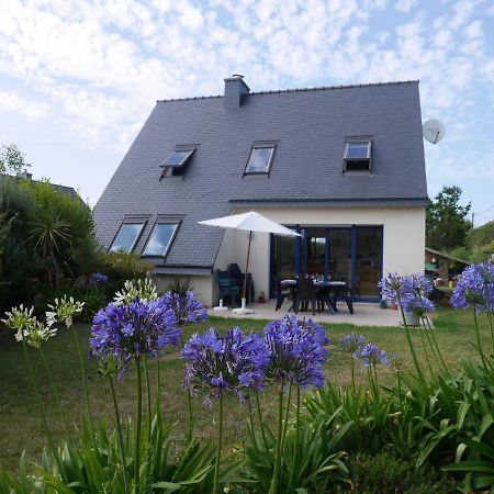 Holiday Home, Plouneour Brignogan Plages 外观 照片
