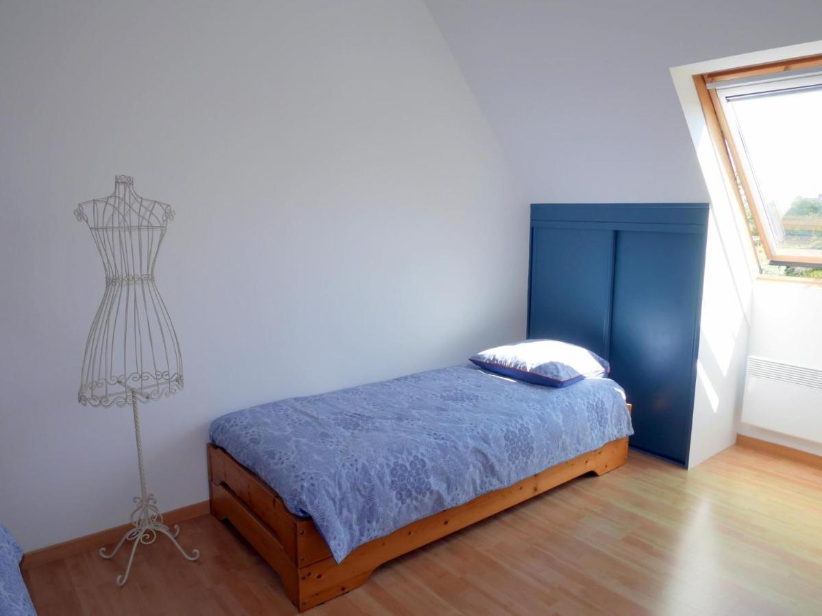 Holiday Home, Plouneour Brignogan Plages 外观 照片