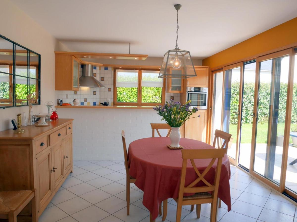 Holiday Home, Plouneour Brignogan Plages 外观 照片