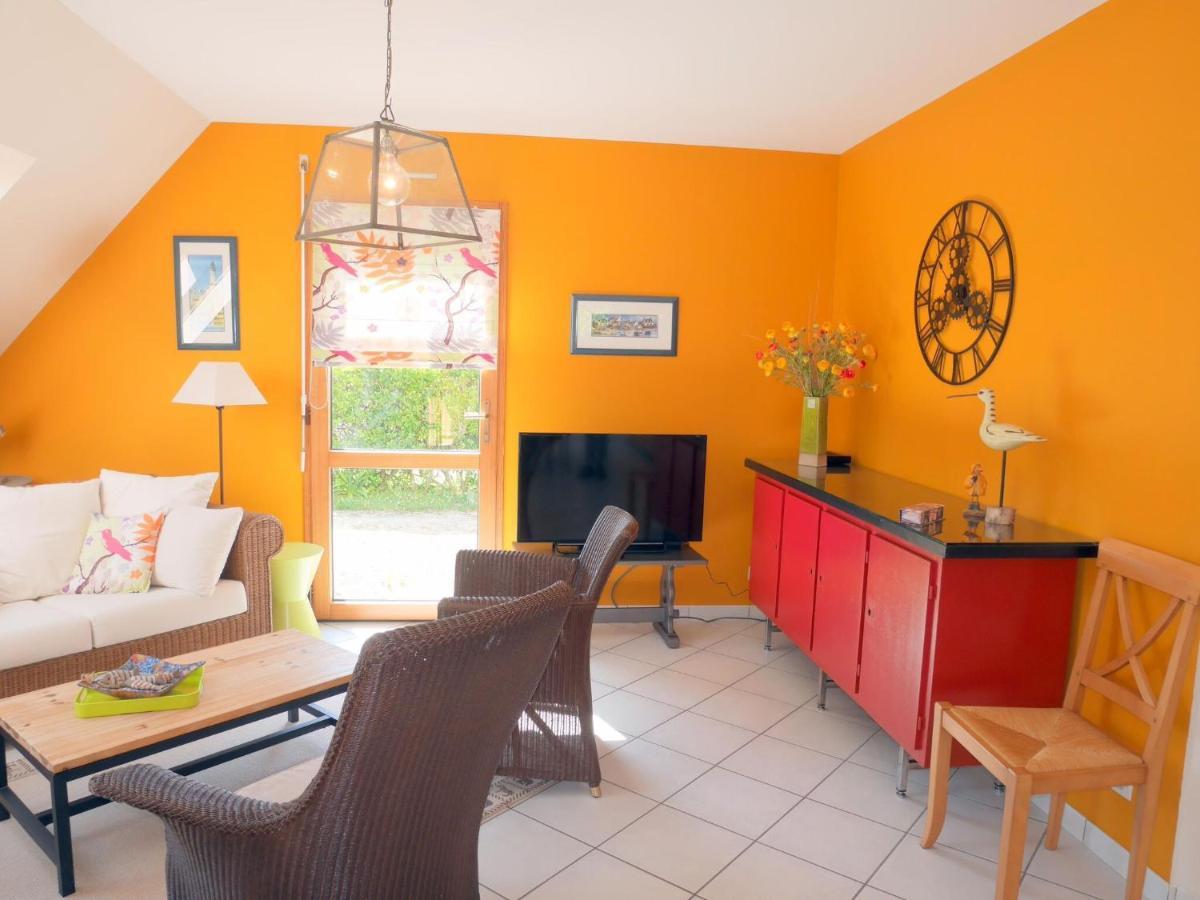 Holiday Home, Plouneour Brignogan Plages 外观 照片