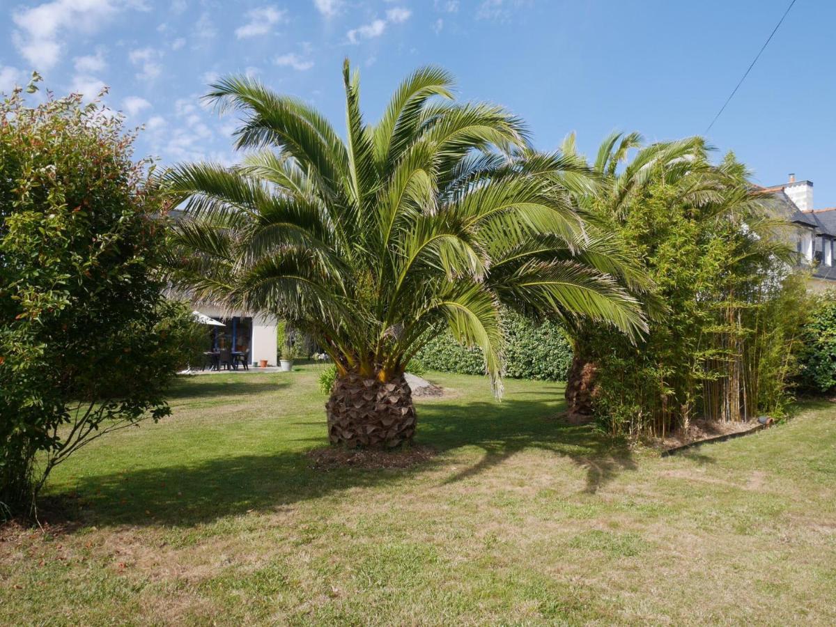 Holiday Home, Plouneour Brignogan Plages 外观 照片