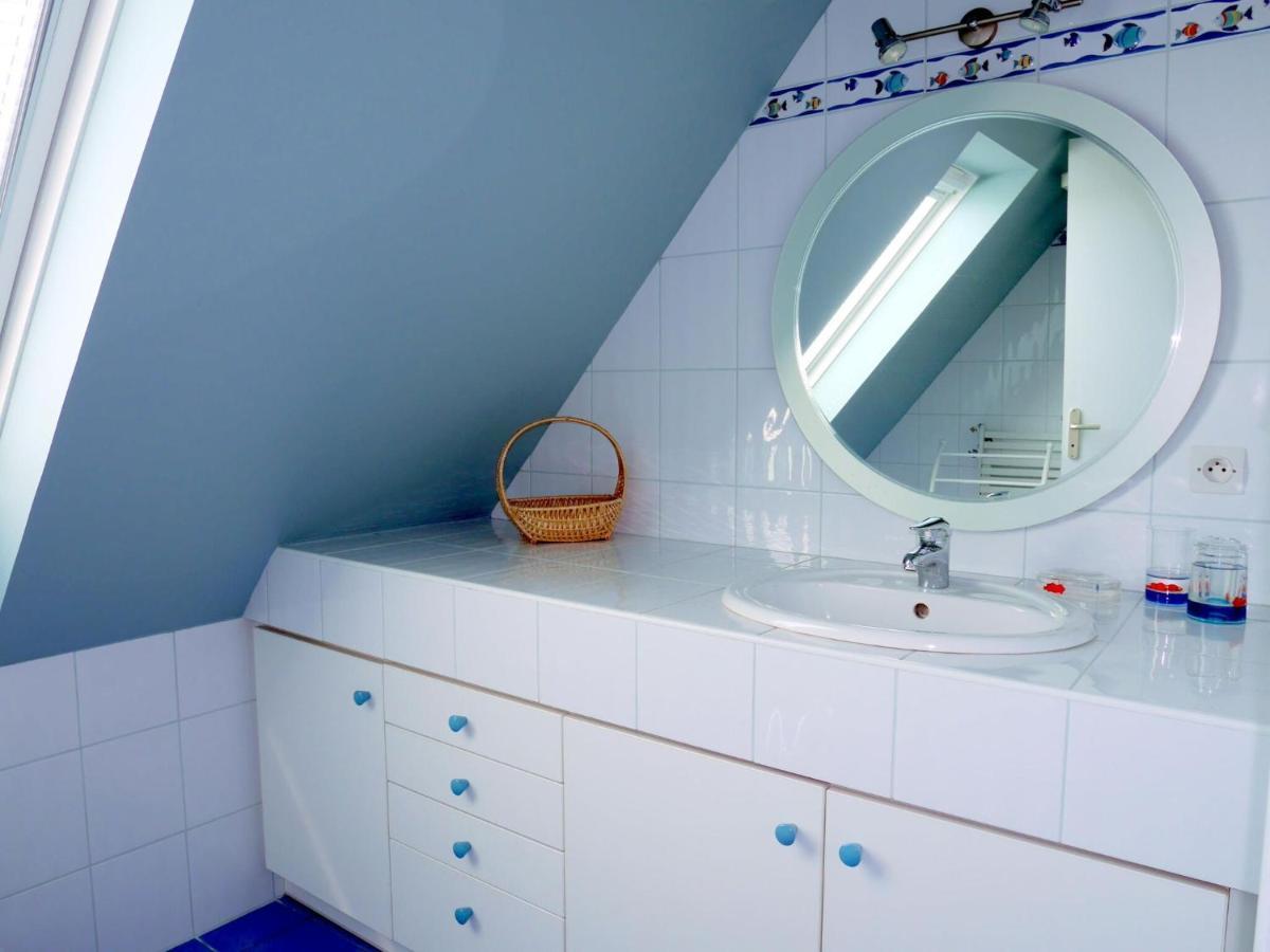 Holiday Home, Plouneour Brignogan Plages 外观 照片